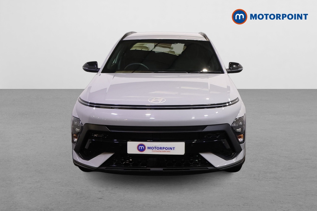 Used Hyundai KONA 2025 for sale - 77493573: Photo 2