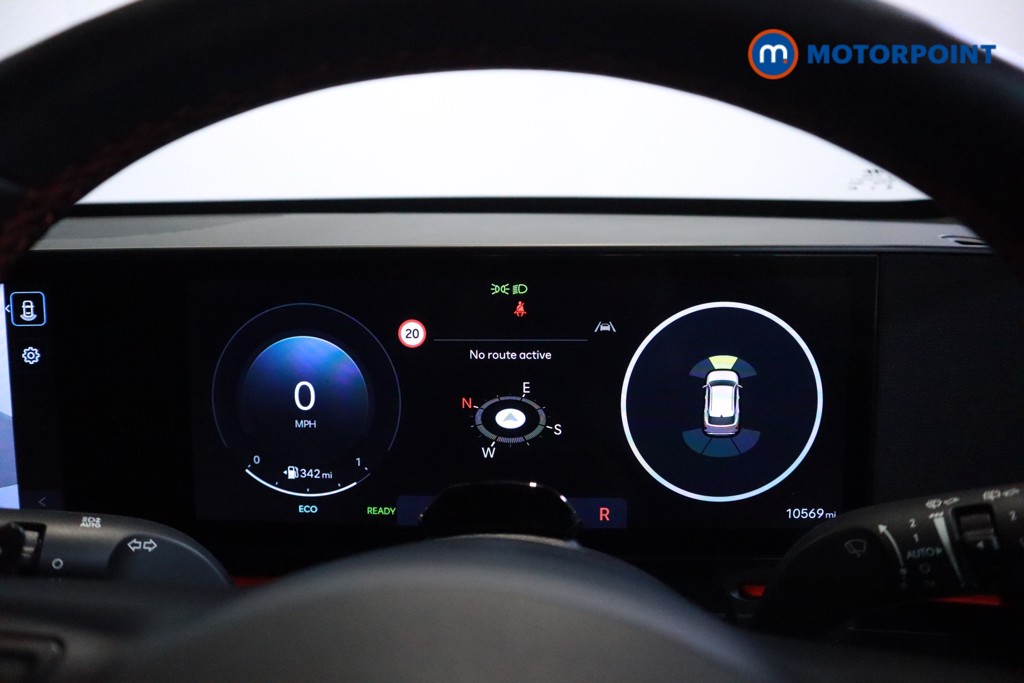 Used Hyundai KONA 2025 for sale - 77493573: Photo 21