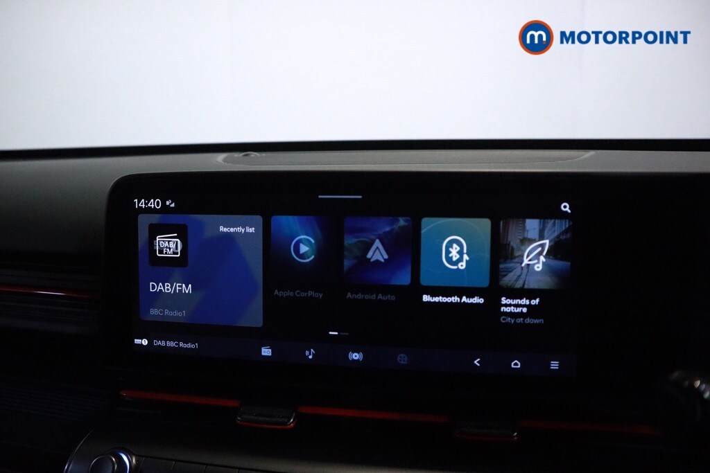 Used Hyundai KONA 2025 for sale - 77493573: Photo 25