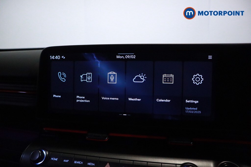 Used Hyundai KONA 2025 for sale - 77493573: Photo 26