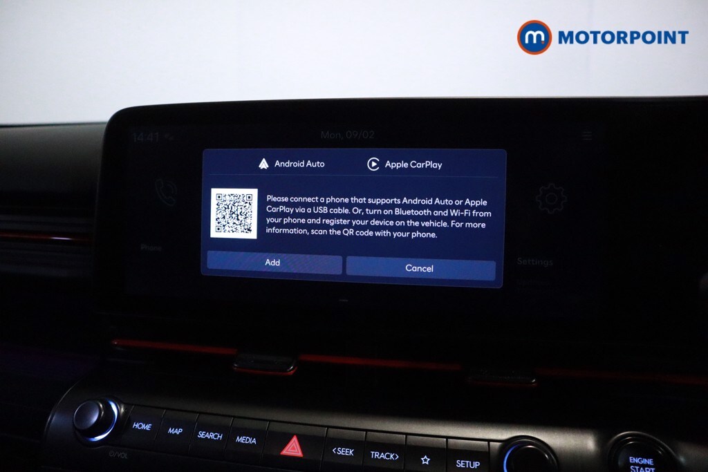 Used Hyundai KONA 2025 for sale - 77493573: Photo 27