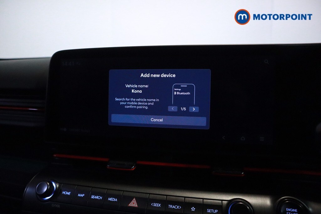 Used Hyundai KONA 2025 for sale - 77493573: Photo 28