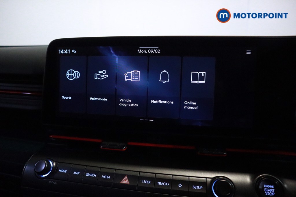 Used Hyundai KONA 2025 for sale - 77493573: Photo 29