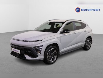 Used Hyundai KONA 2025 for sale - 77493573: Photo