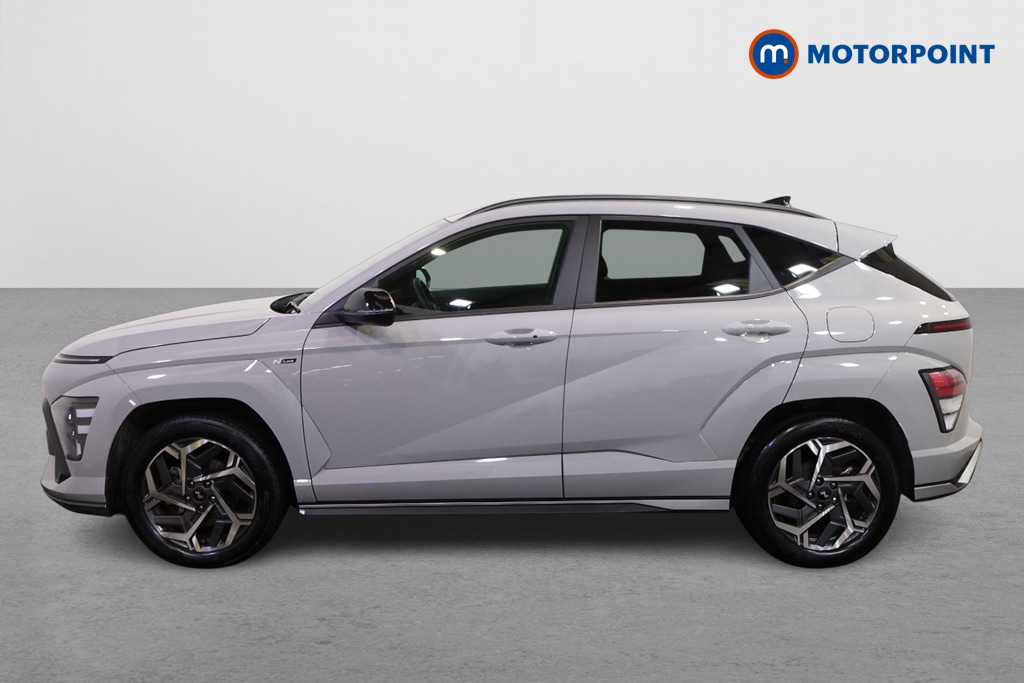Used Hyundai KONA 2025 for sale - 77493573: Photo 4