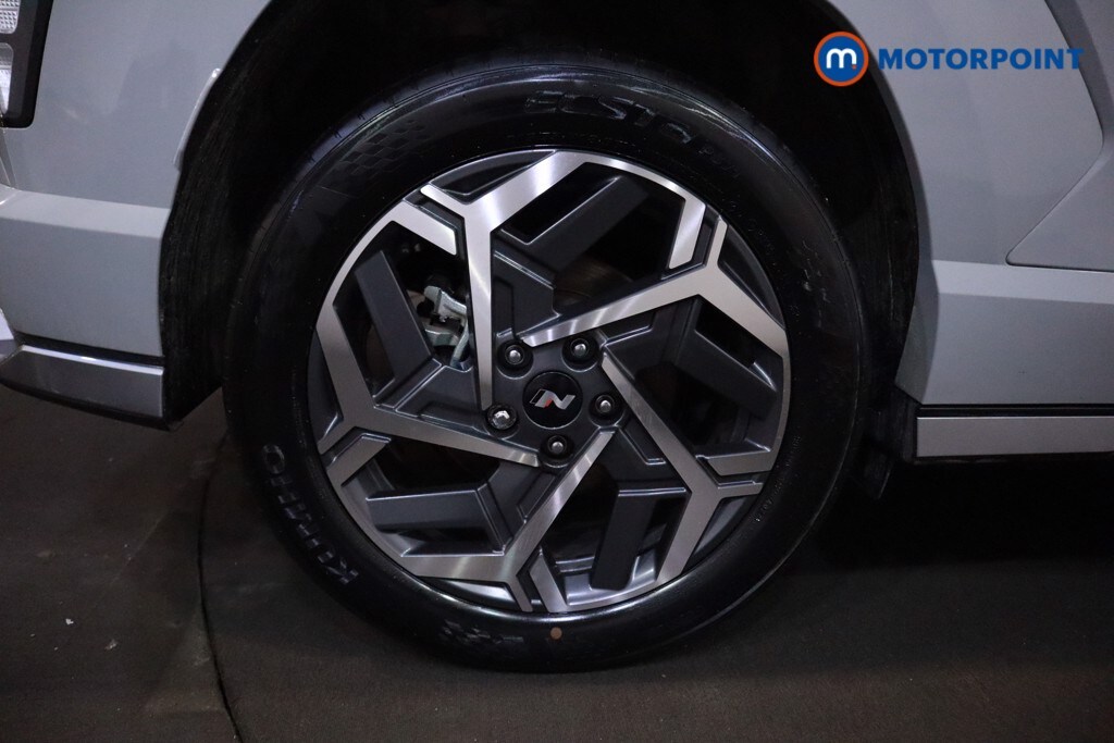 Used Hyundai KONA 2025 for sale - 77493573: Photo 48