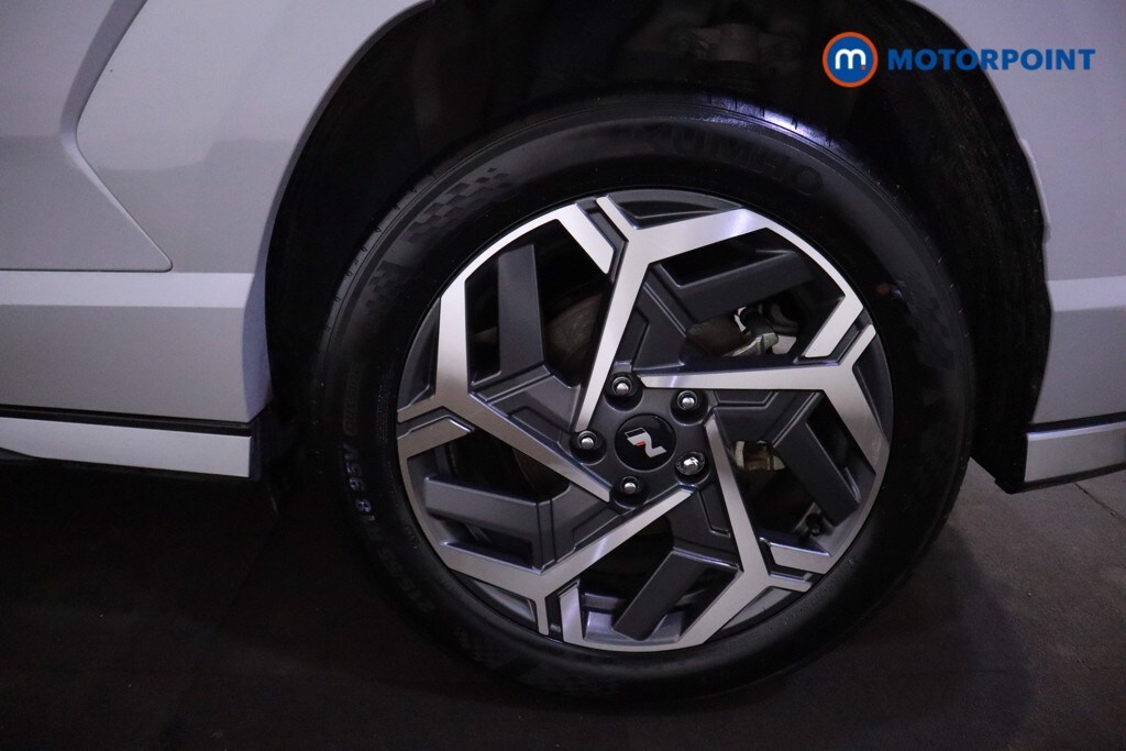 Used Hyundai KONA 2025 for sale - 77493573: Photo 49