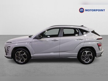 Used Hyundai KONA 2025 for sale - 77493573: Photo