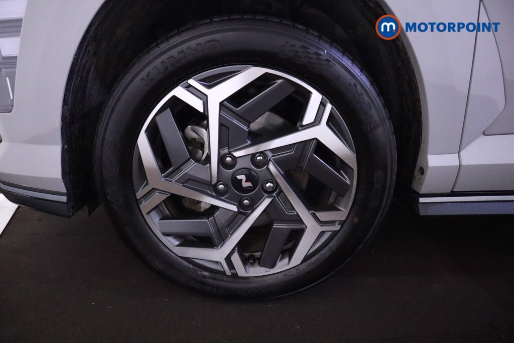 Used Hyundai KONA 2025 for sale - 77493573: Photo 50