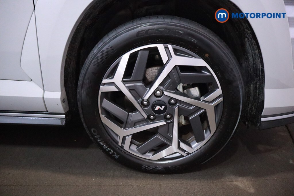 Used Hyundai KONA 2025 for sale - 77493573: Photo 51