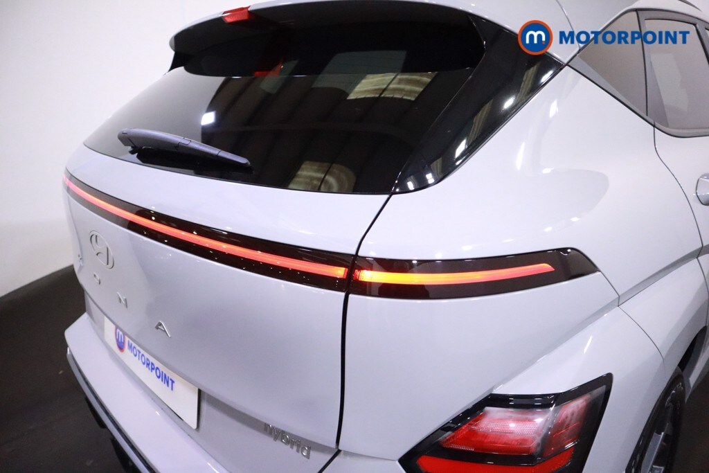 Used Hyundai KONA 2025 for sale - 77493573: Photo 53