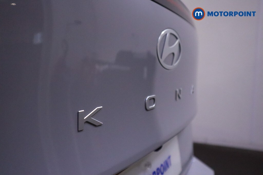 Used Hyundai KONA 2025 for sale - 77493573: Photo 56