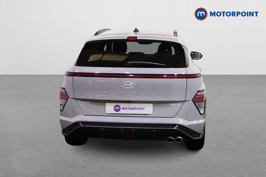 Used Hyundai KONA 2025 for sale - 77493573: Photo 6