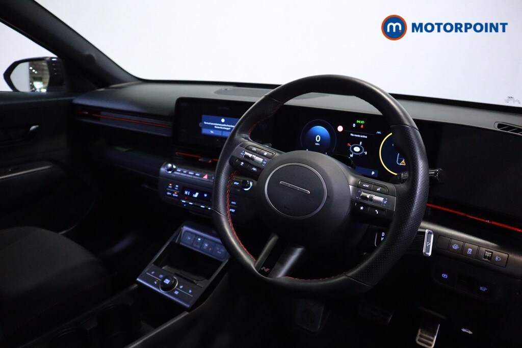 Used Hyundai KONA 2025 for sale - 77493573: Photo 9