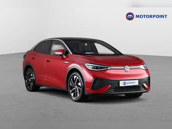 Volkswagen ID.5 feature image
