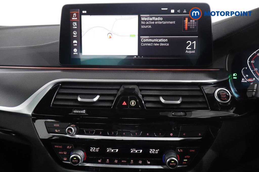 Used BMW 5 Series 2022 for sale - 76405453: Photo 10