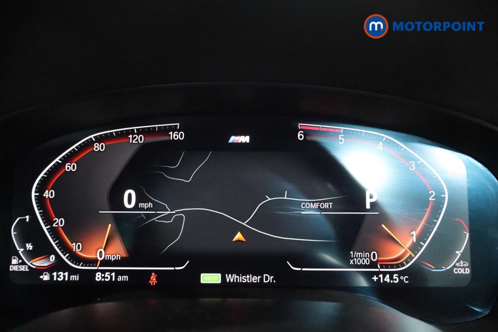 Used BMW 5 Series 2022 for sale - 76405453: Photo 12