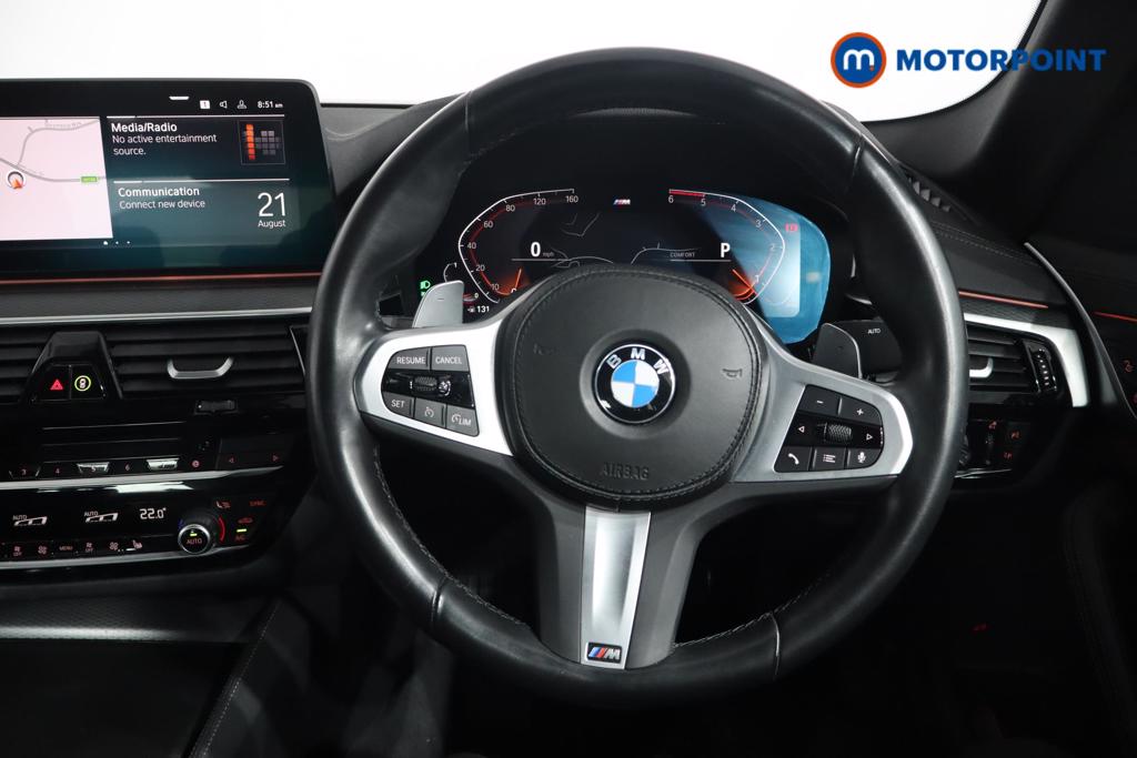 Used BMW 5 Series 2022 for sale - 76405453: Photo 13