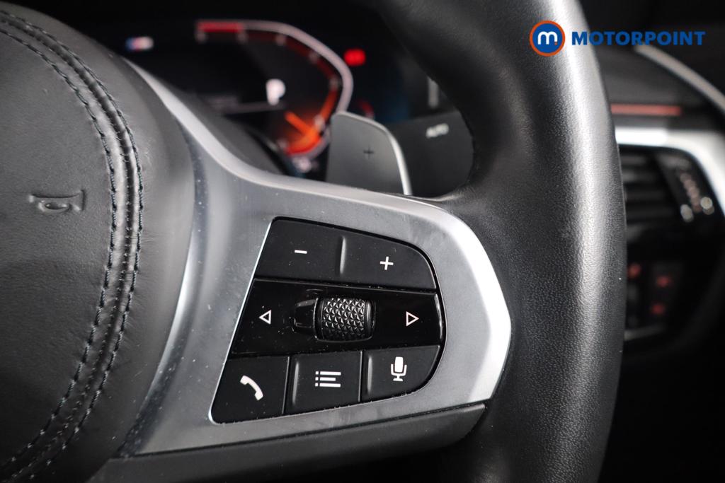 Used BMW 5 Series 2022 for sale - 76405453: Photo 15