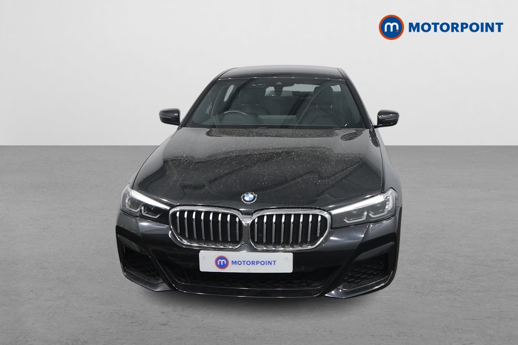 Used BMW 5 Series 2022 for sale - 76405453: Photo 2
