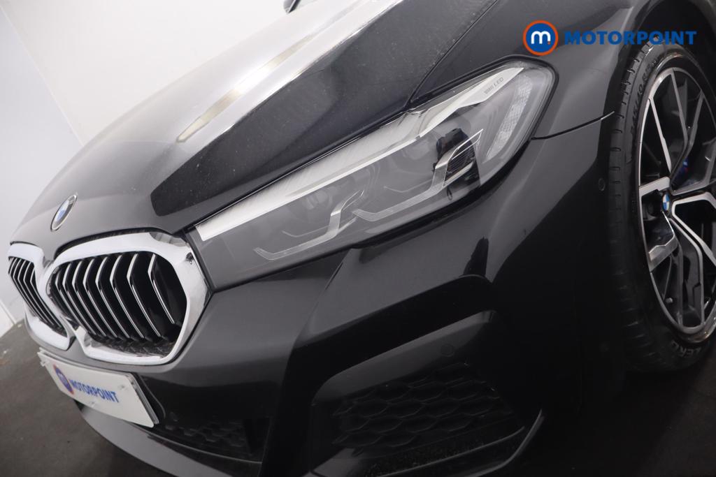 Used BMW 5 Series 2022 for sale - 76405453: Photo 21