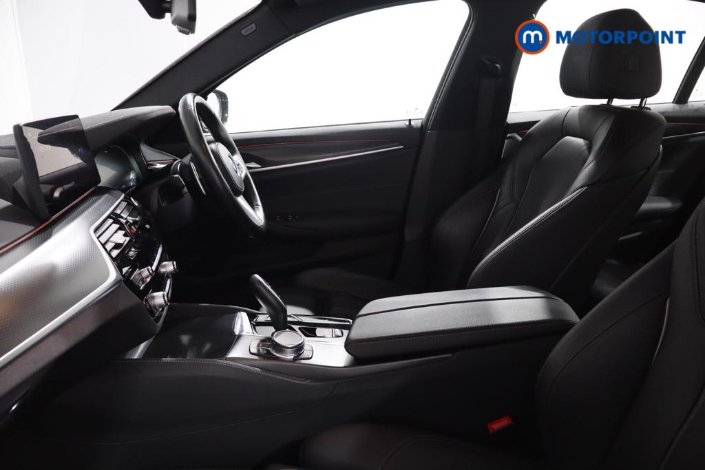 Used BMW 5 Series 2022 for sale - 76405453: Photo 23