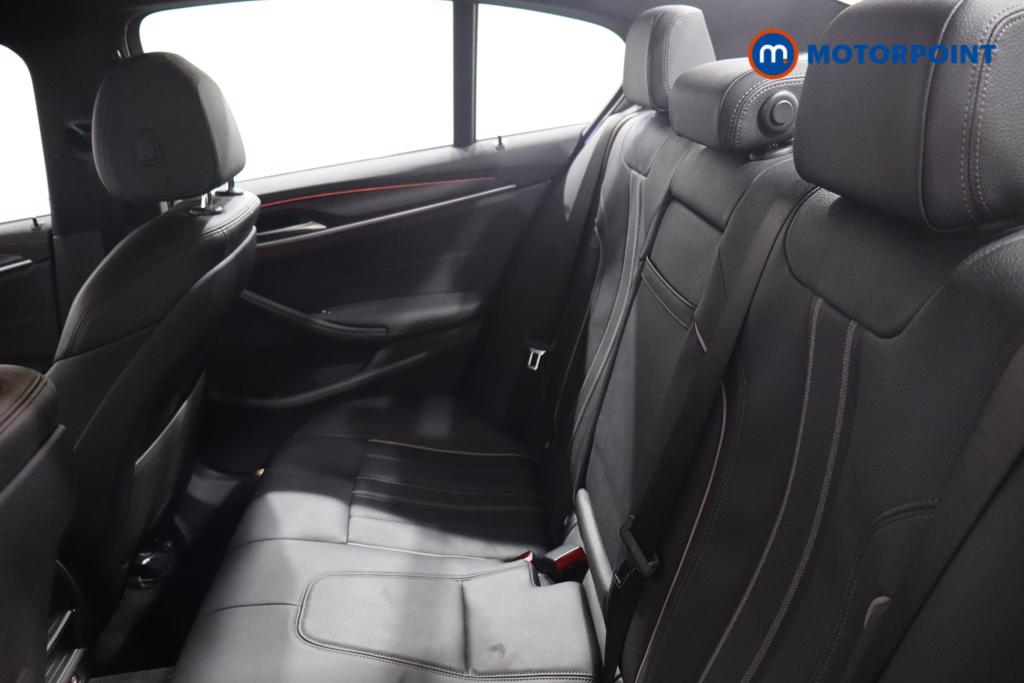 Used BMW 5 Series 2022 for sale - 76405453: Photo 24