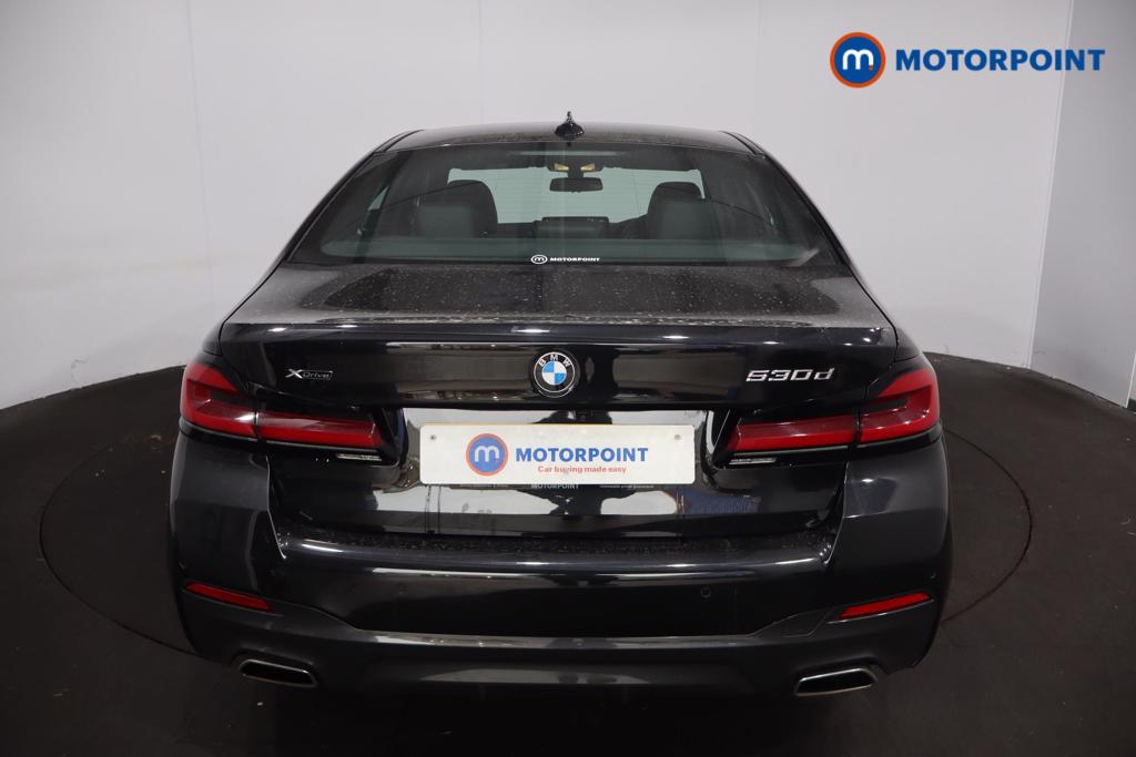 Used BMW 5 Series 2022 for sale - 76405453: Photo 27