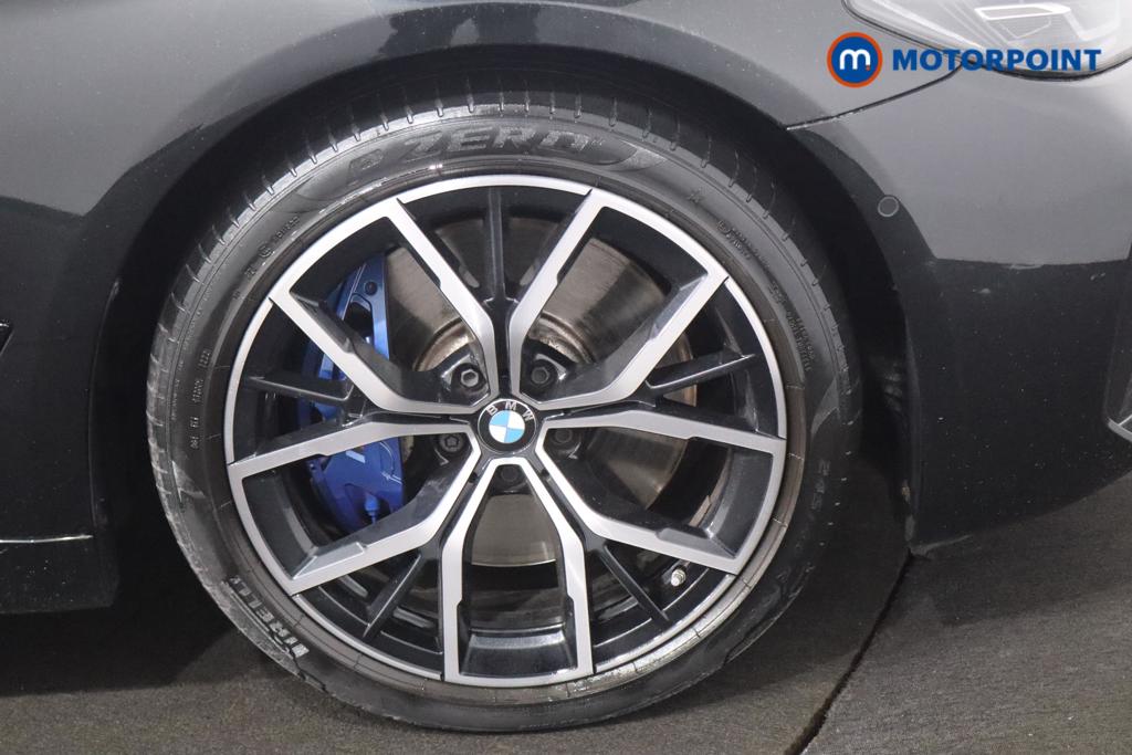 Used BMW 5 Series 2022 for sale - 76405453: Photo 29