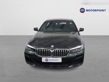 Used BMW 5 Series 2022 for sale - 76405453: Photo