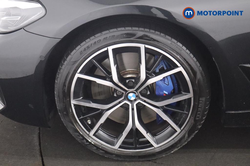 Used BMW 5 Series 2022 for sale - 76405453: Photo 30