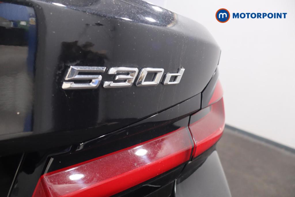 Used BMW 5 Series 2022 for sale - 76405453: Photo 35