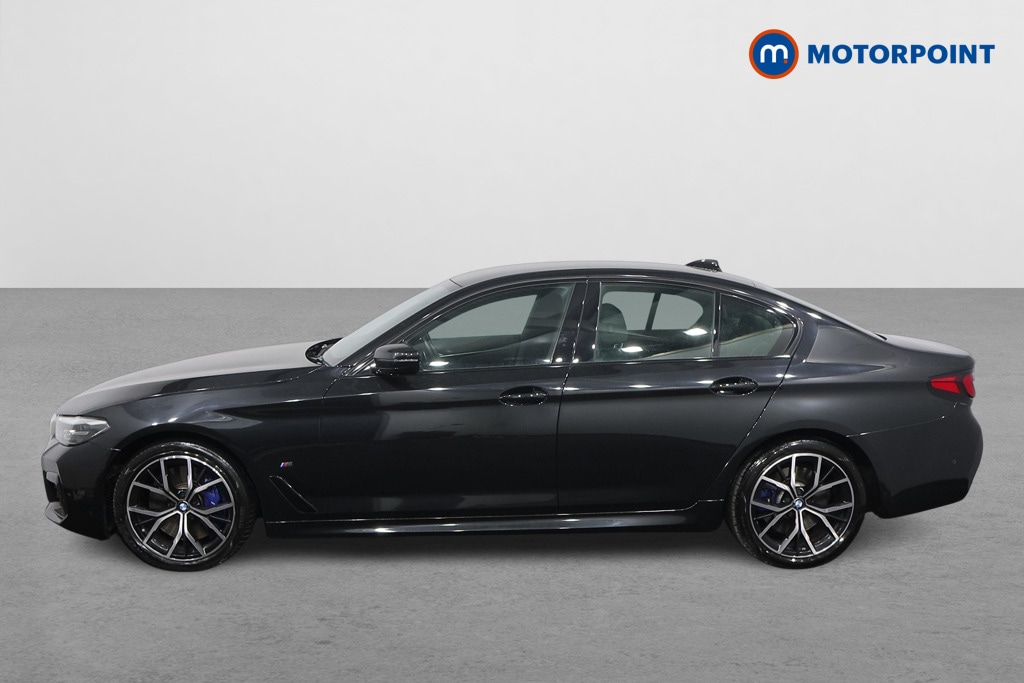 Used BMW 5 Series 2022 for sale - 76405453: Photo 4