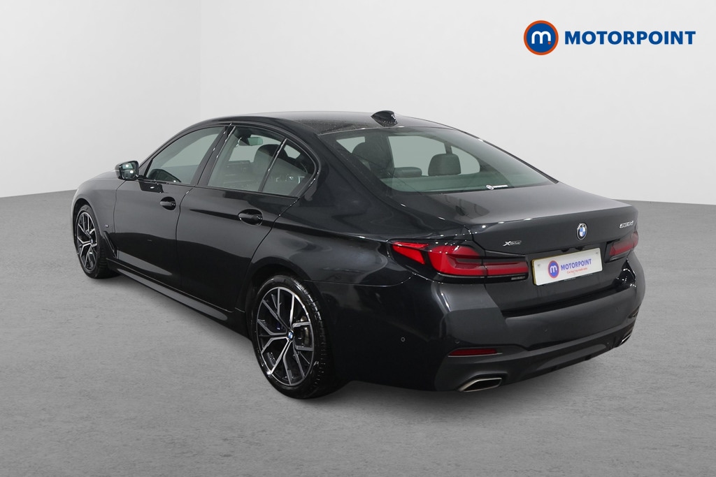 Used BMW 5 Series 2022 for sale - 76405453: Photo 5