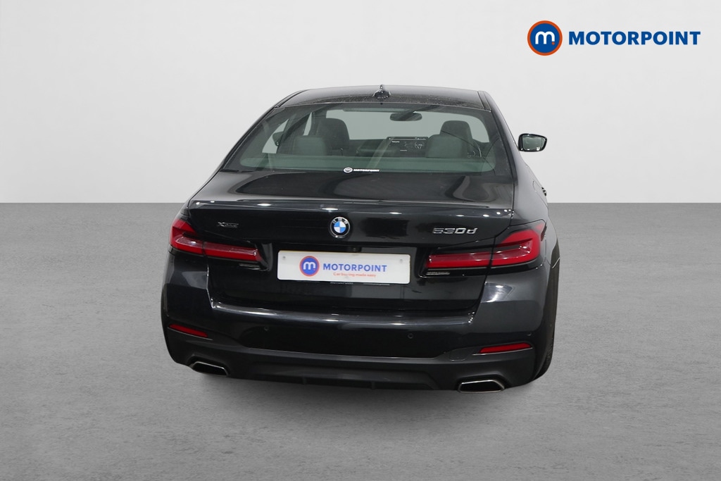 Used BMW 5 Series 2022 for sale - 76405453: Photo 6