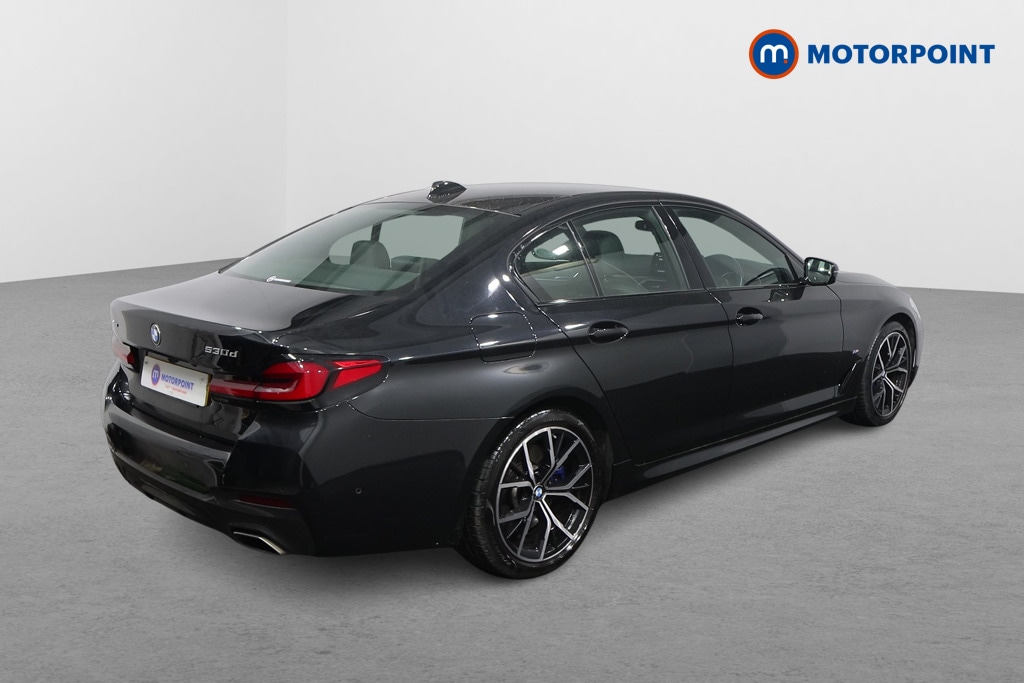 Used BMW 5 Series 2022 for sale - 76405453: Photo 7