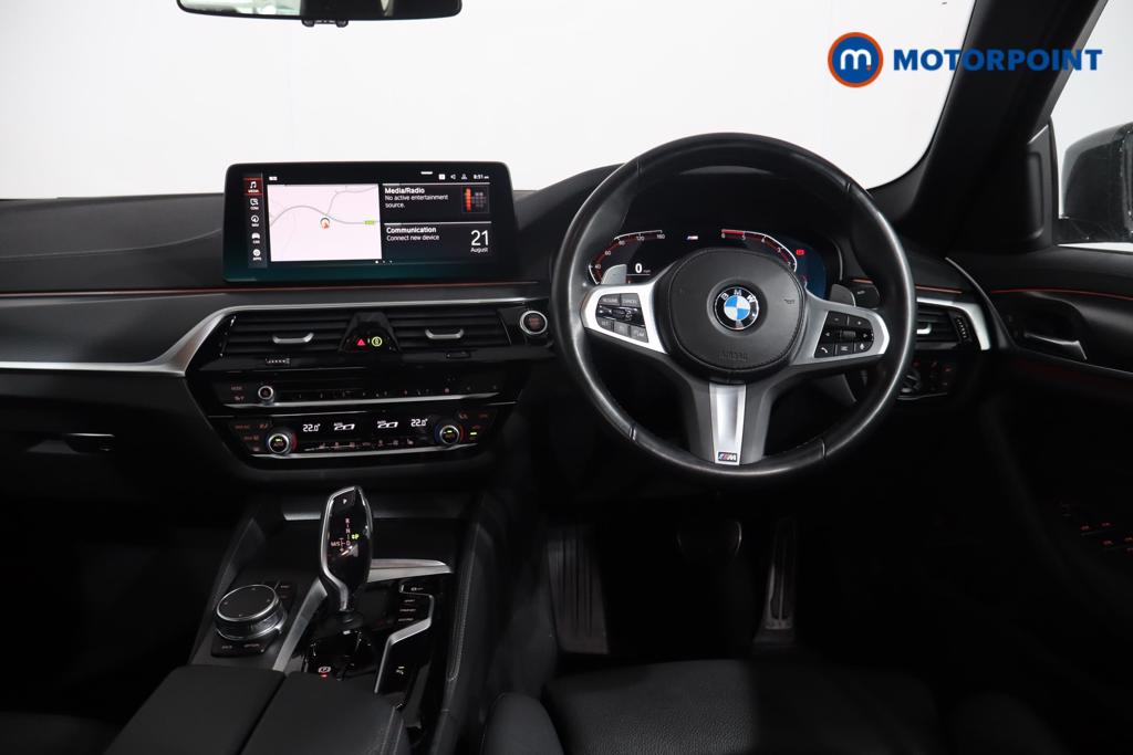 Used BMW 5 Series 2022 for sale - 76405453: Photo 9