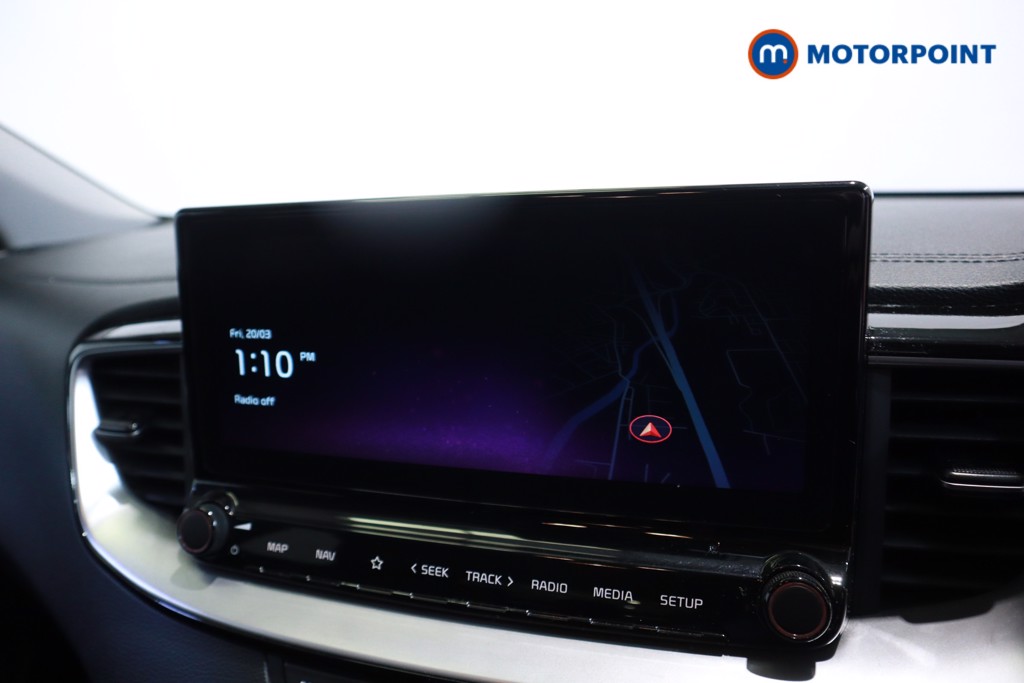 Used Kia XCeed 2021 for sale - 77966124: Photo 10