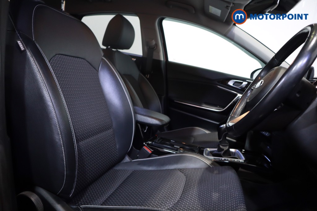 Used Kia XCeed 2021 for sale - 77966124: Photo 13