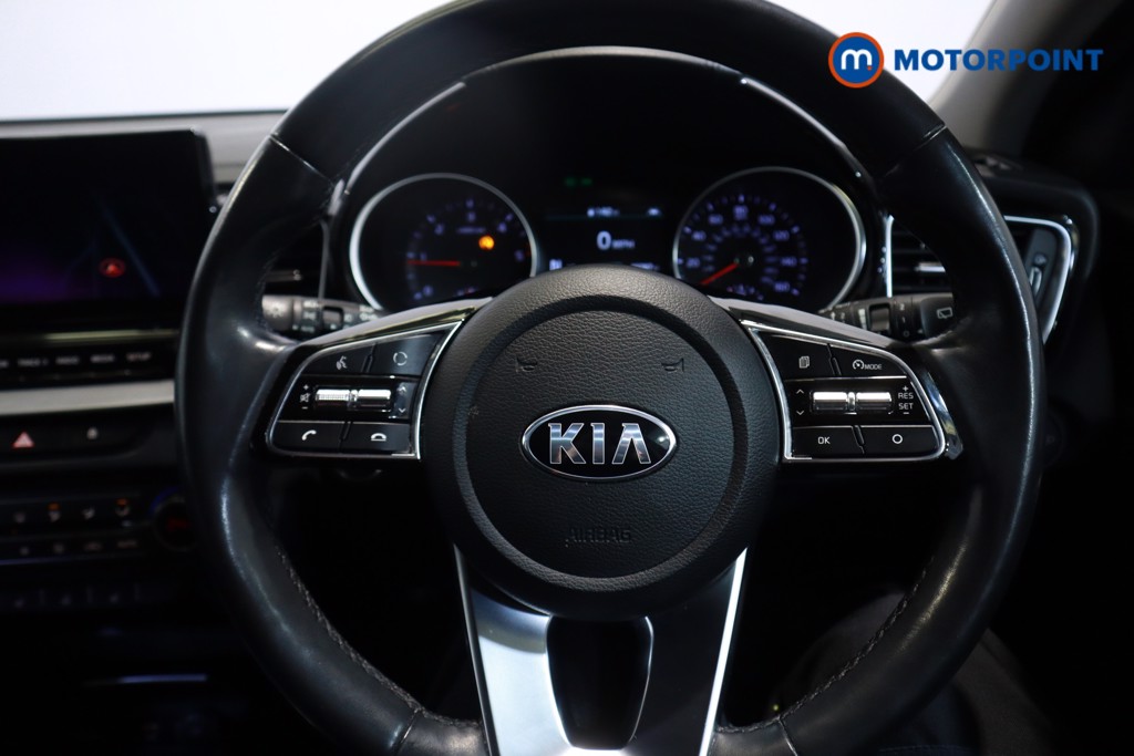 Used Kia XCeed 2021 for sale - 77966124: Photo 16