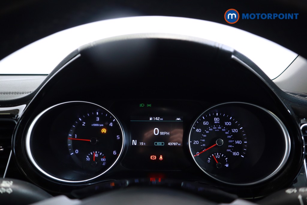 Used Kia XCeed 2021 for sale - 77966124: Photo 19