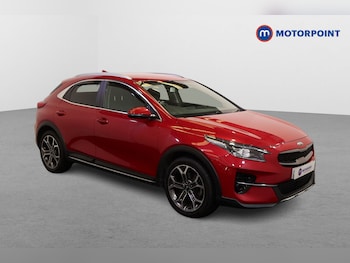 Kia XCeed feature image