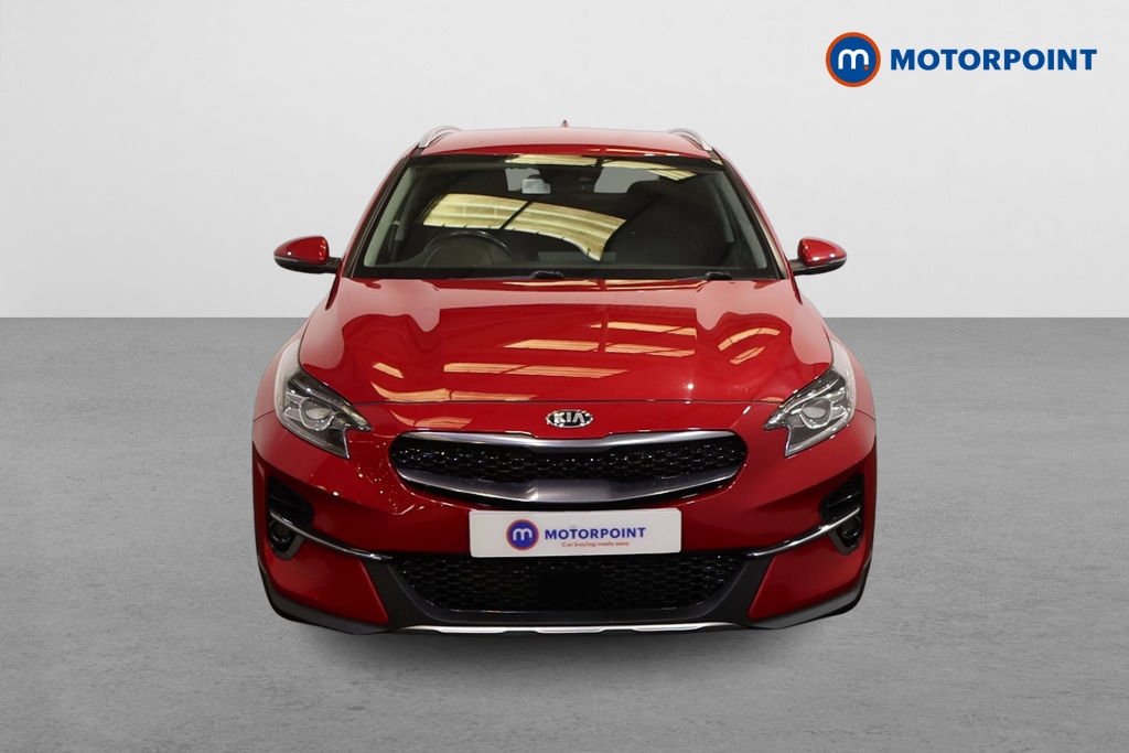 Used Kia XCeed 2021 for sale - 77966124: Photo 2