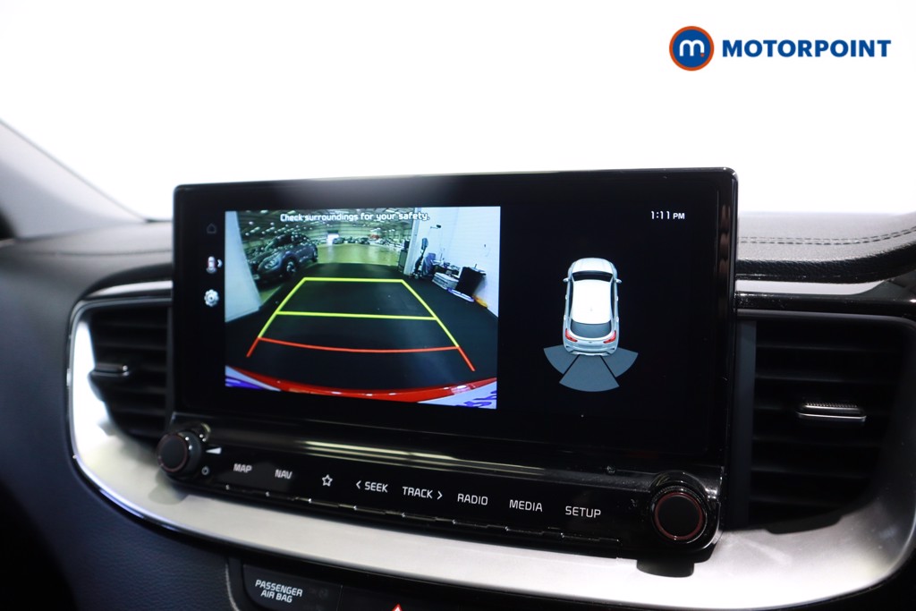 Used Kia XCeed 2021 for sale - 77966124: Photo 21