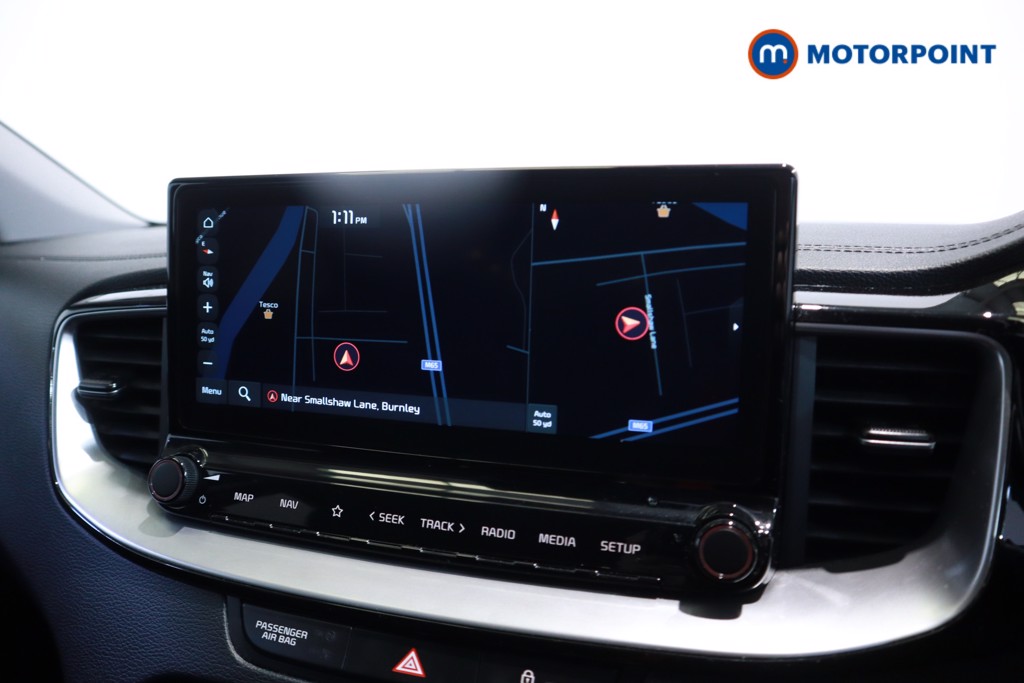 Used Kia XCeed 2021 for sale - 77966124: Photo 22