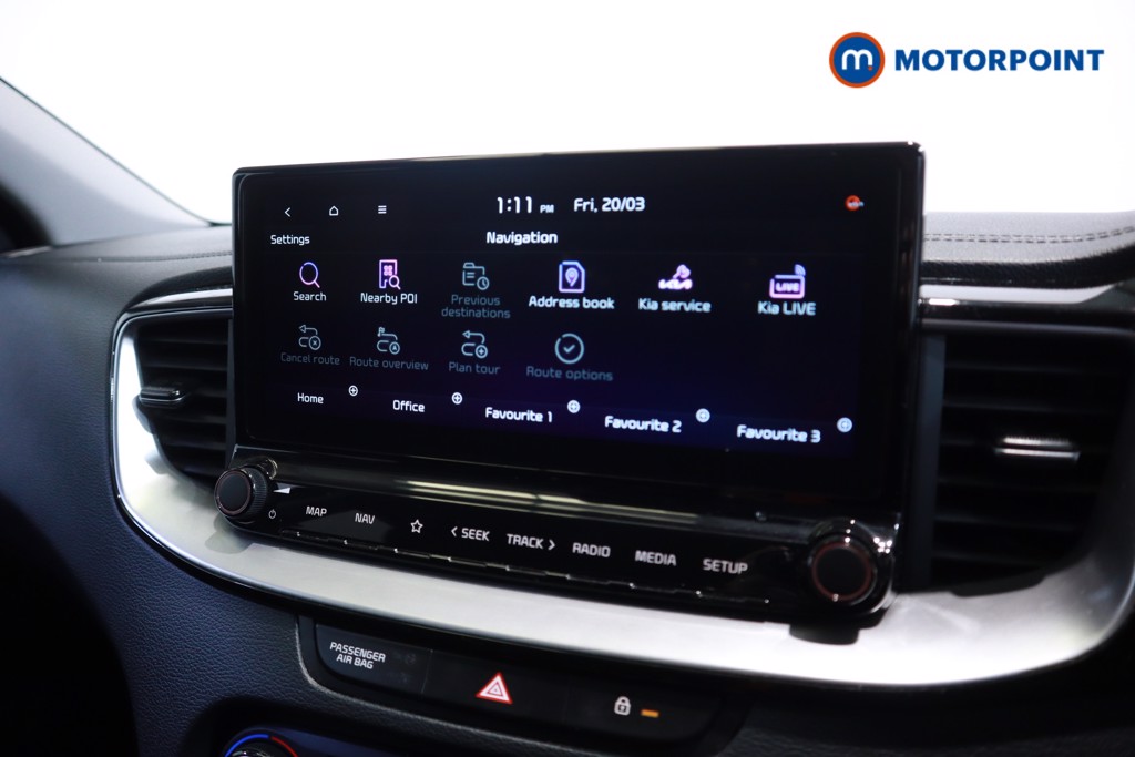 Used Kia XCeed 2021 for sale - 77966124: Photo 23