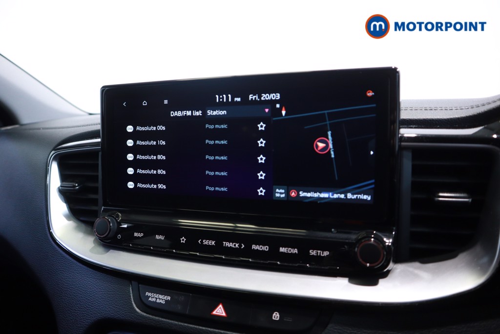 Used Kia XCeed 2021 for sale - 77966124: Photo 24