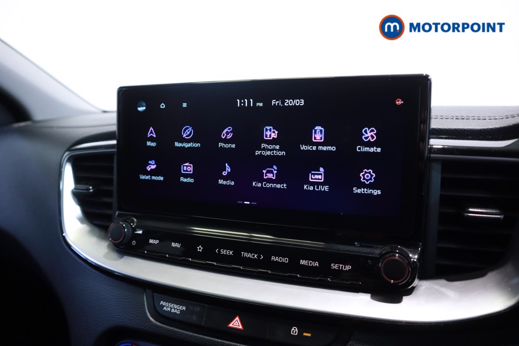 Used Kia XCeed 2021 for sale - 77966124: Photo 25