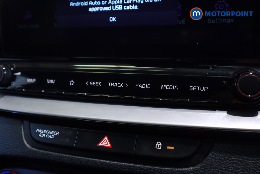 Used Kia XCeed 2021 for sale - 77966124: Photo 28