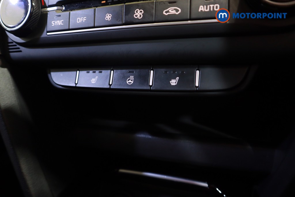 Used Kia XCeed 2021 for sale - 77966124: Photo 30